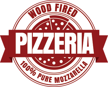 Wood Fired Pizzeria Logo